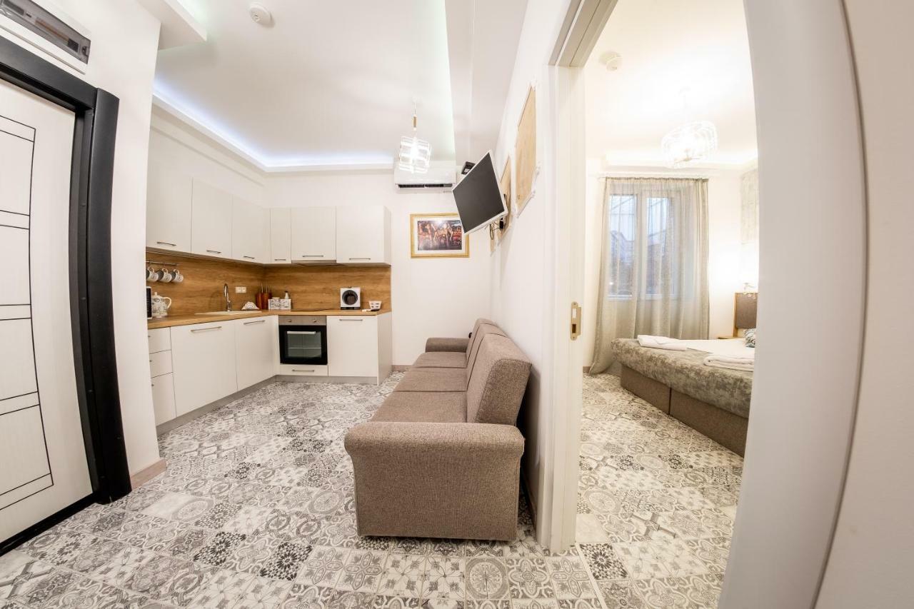 Sofia Pearl Life Apartment - No Window Apartment Exterior foto