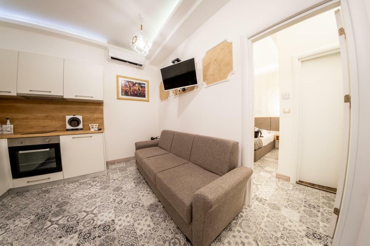 Sofia Pearl Life Apartment - No Window Apartment Exterior foto