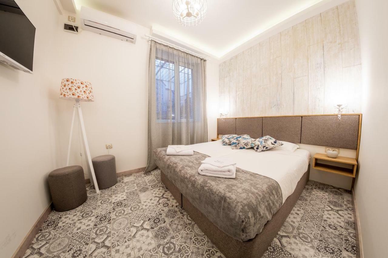 Sofia Pearl Life Apartment - No Window Apartment Exterior foto
