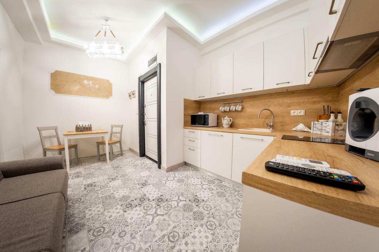 Sofia Pearl Life Apartment - No Window Apartment Exterior foto
